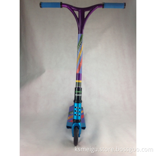 High Performance Kick Scooter of Adult Limit Sport (ZCW002)